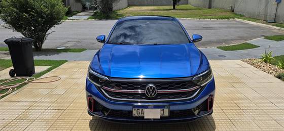 VOLKSWAGEN JETTA 2.0 350 TSI GASOLINA GLI DSG VOLKSWAGEN JETTA 2.0 350 TSI GASOLINA GLI DSG